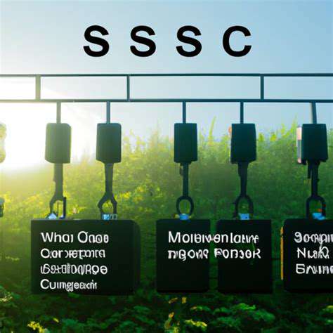 TheGrowingImportanceofESGinSupplyChains