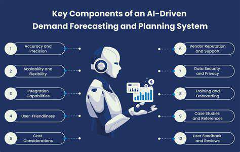 AI-PoweredDemandForecastingforEnhancedAccuracy