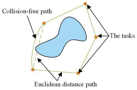 BeyondNavigation:IntelligentTaskAllocationandHandling