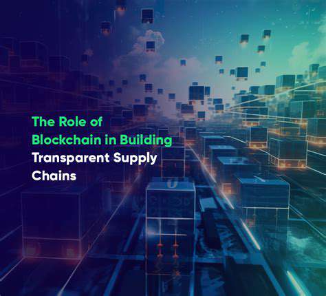 Supply Chain Traceability for Anti Counterfeiting