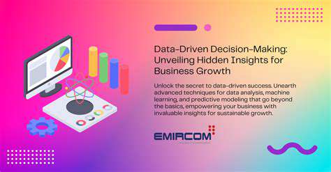 Data-DrivenDecisionMaking:UnveilingHiddenInsights