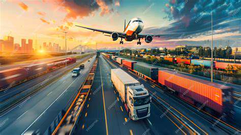 ImprovingTransportationandLogisticsEfficiency