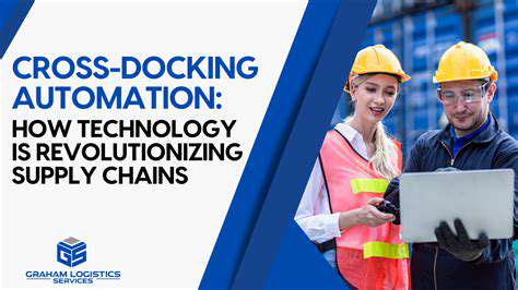 IntroductiontoCross-DockingandtheNeedforAutomation