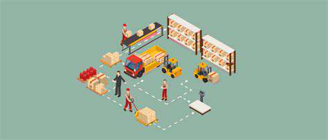 Predictive Analytics for Optimized Inventory Turnover
