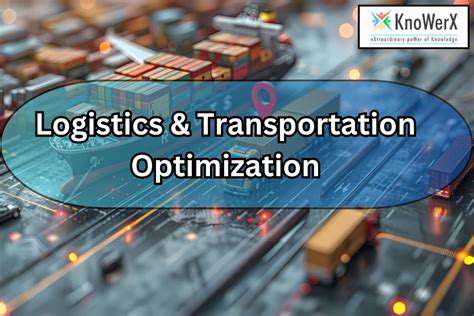OptimizingLogisticsandTransportationwithIoTandBlockchain