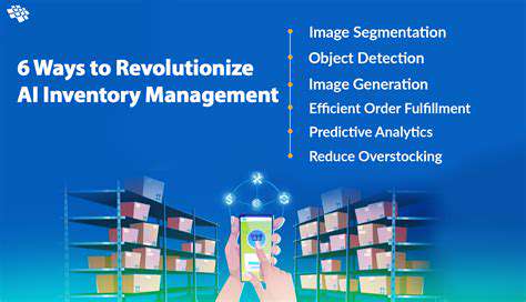 Real World AI Case Studies in Supply Chain Success Stories