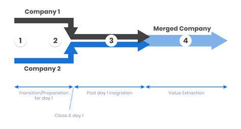 TheComplexitiesofDataIntegrationPost-Merger