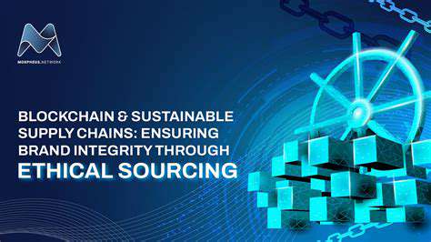 Blockchain for ethical sourcing of raw materials