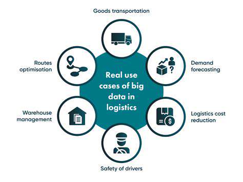 Unlocking Value: AI & Data Analytics for Logistics Optimization