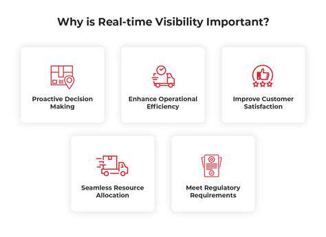 Real Time Data for Adaptive Supply Chain Networks
