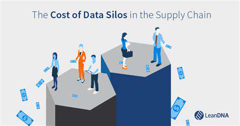 TheProblemofSiloedDatainSupplyChains