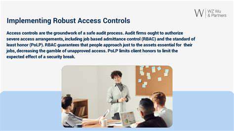 Supply Chain Data Security: Best Practices for Protection