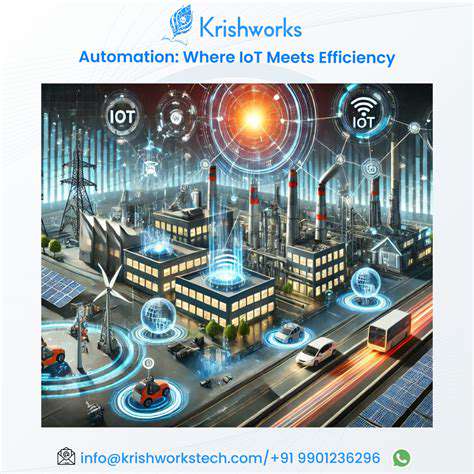IoT for smart security systems in logistics facilities