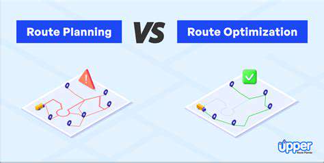 OptimizingRoutePlanningandReal-timeTracking